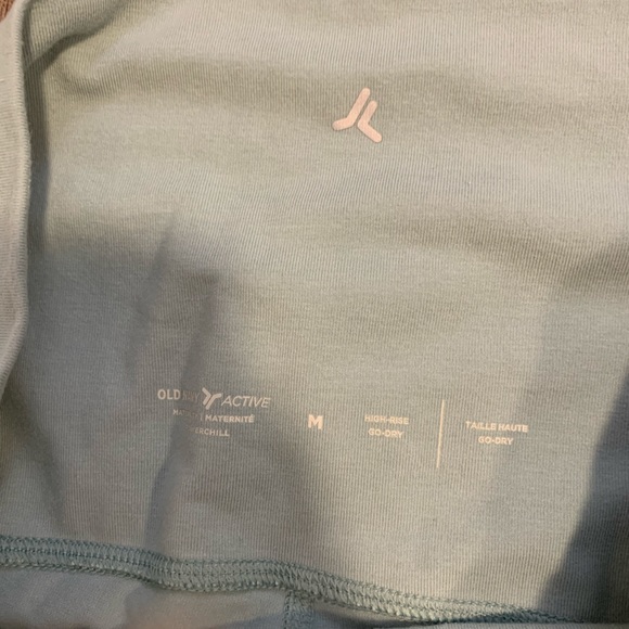 Maternity Leggings - Picture 3 of 4